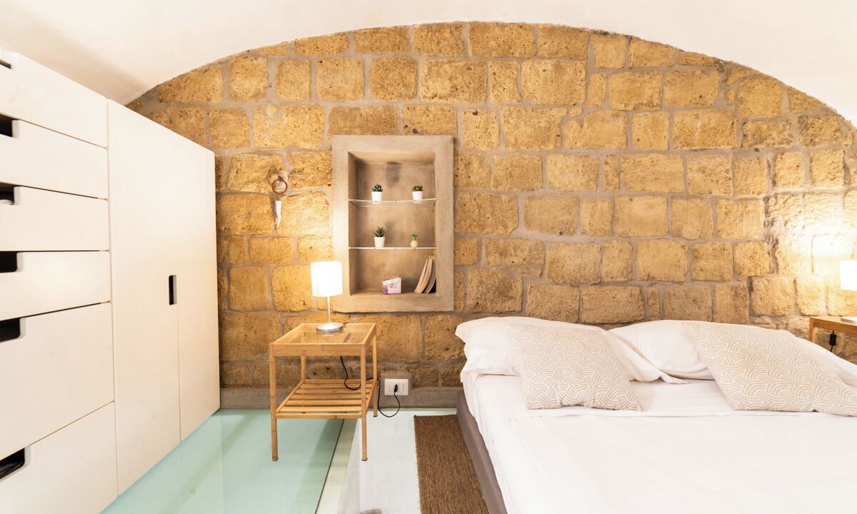 Photo of Bedroom in San Ferdinando