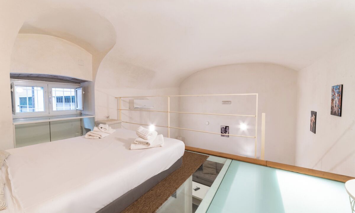 Photo of Bedroom in San Ferdinando