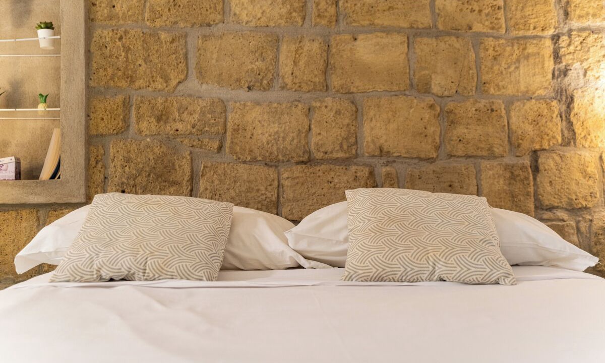 Photo of Bedroom in San Ferdinando