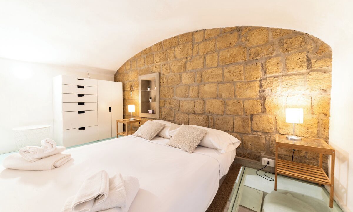 Photo of Bedroom in San Ferdinando