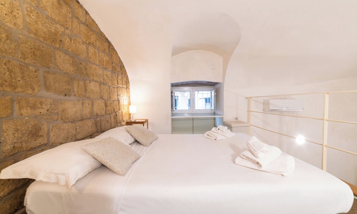Photo of Bedroom in San Ferdinando
