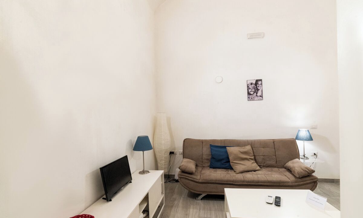 Photo of Livingroom in San Ferdinando