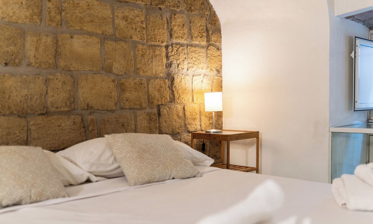 Photo of Bedroom in San Ferdinando