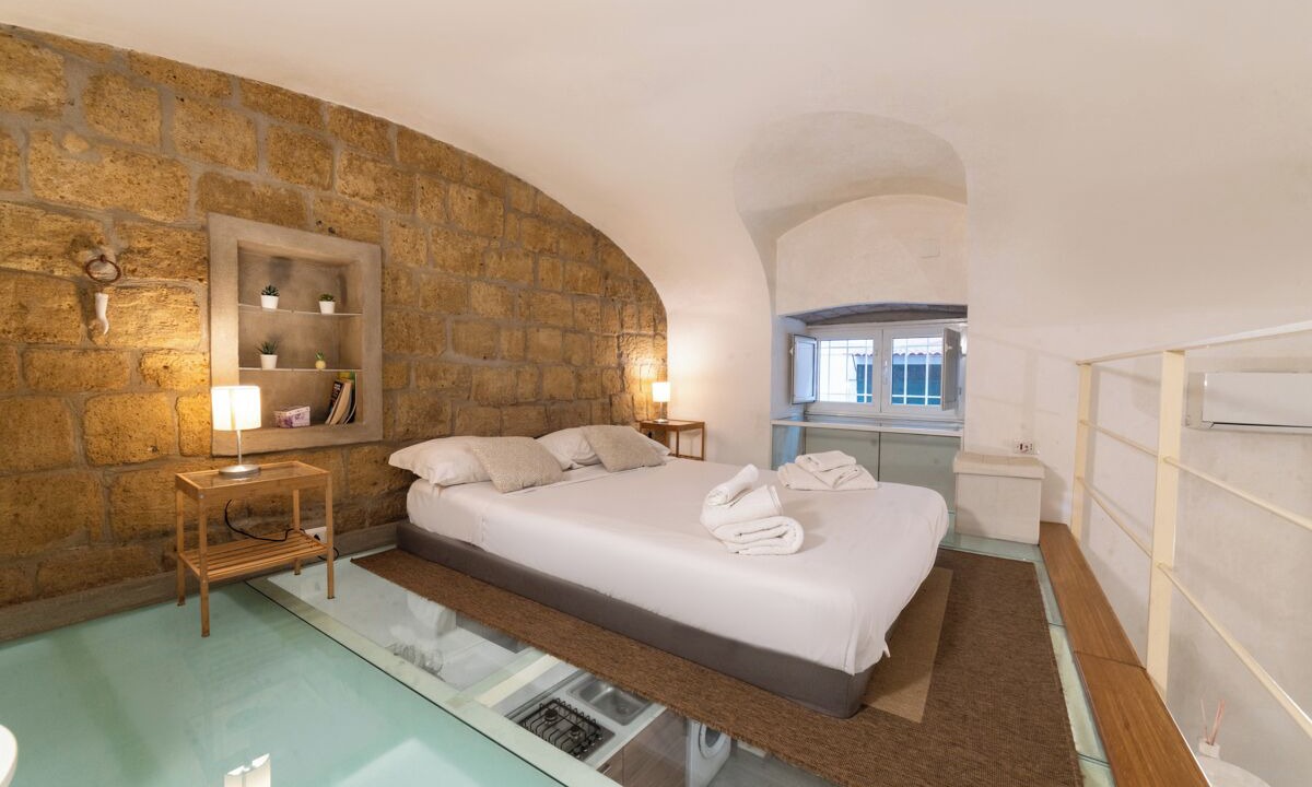 Photo of Bedroom in San Ferdinando