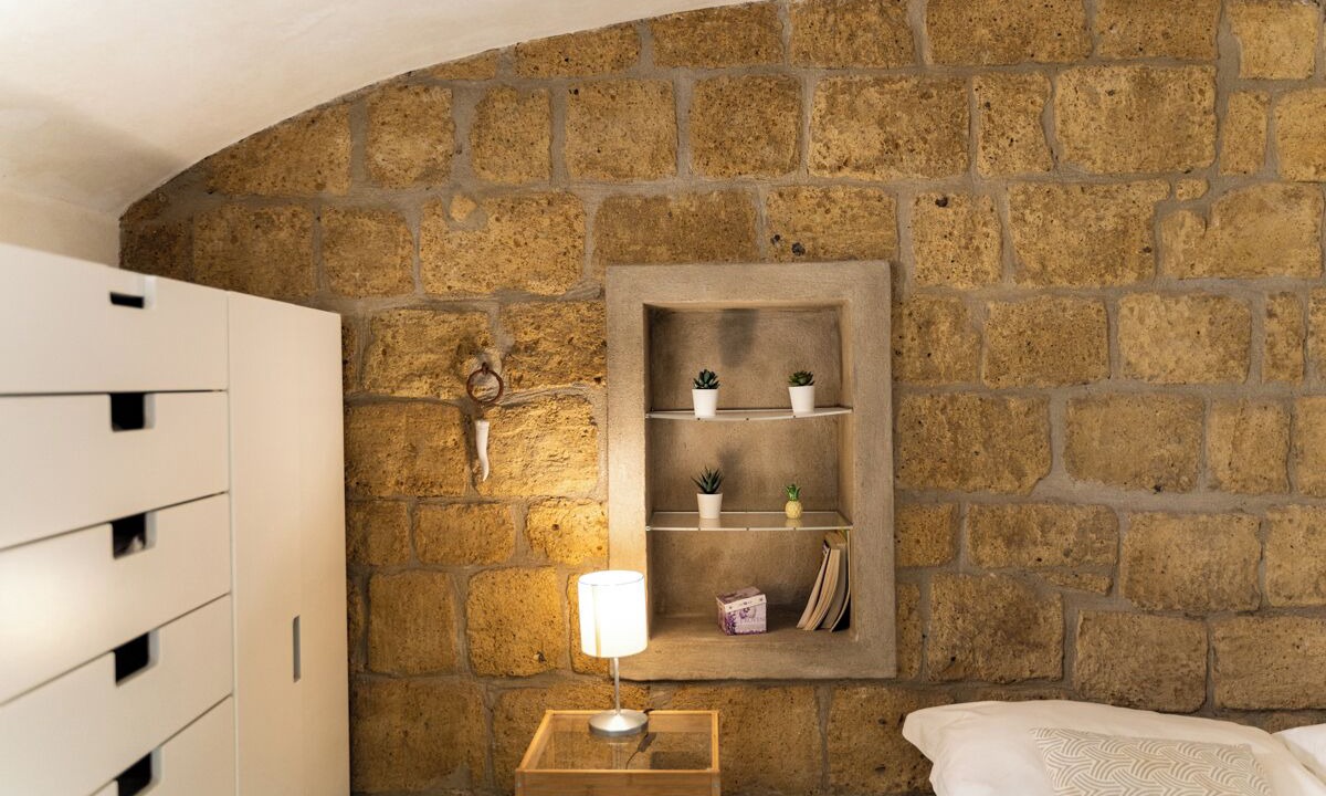Photo of Bedroom in San Ferdinando