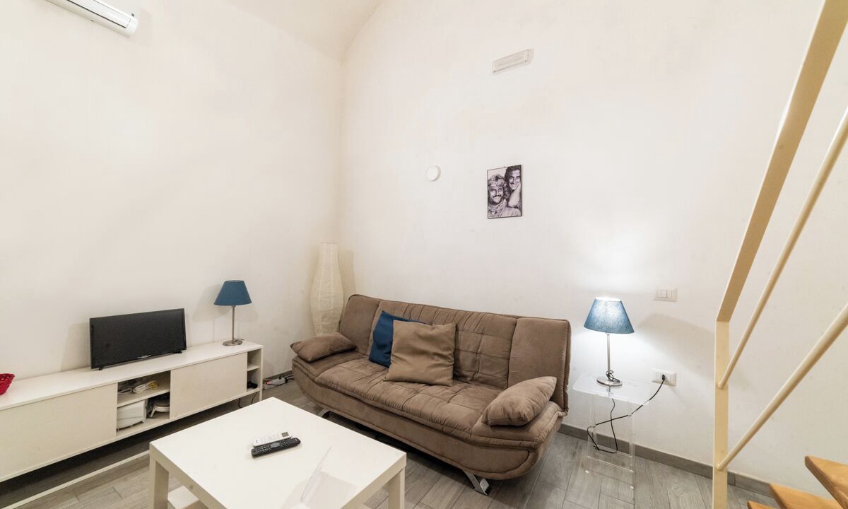 Photo of Livingroom in San Ferdinando