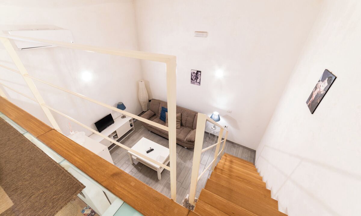 Photo of Livingroom in San Ferdinando