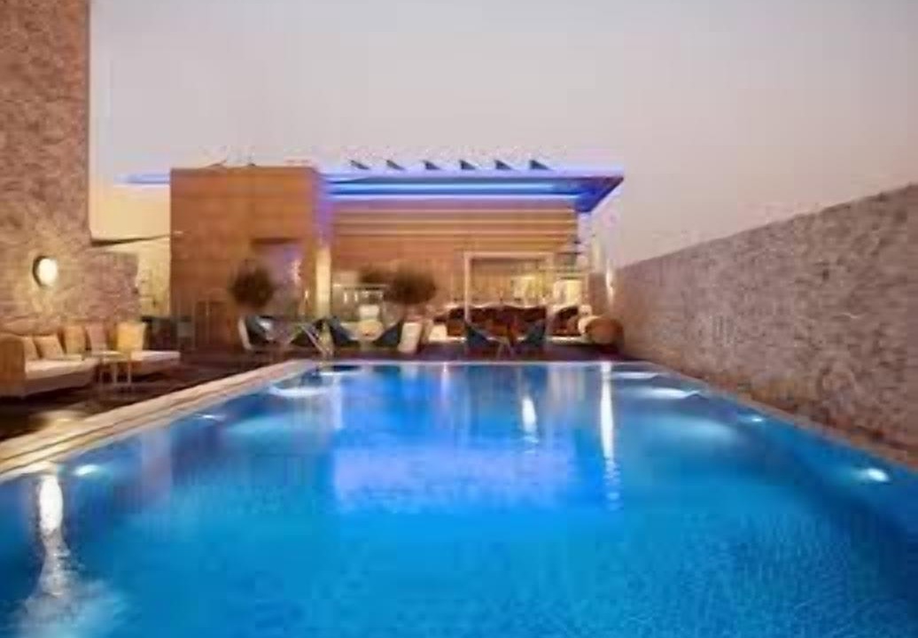 Photo of Outdoor in International City