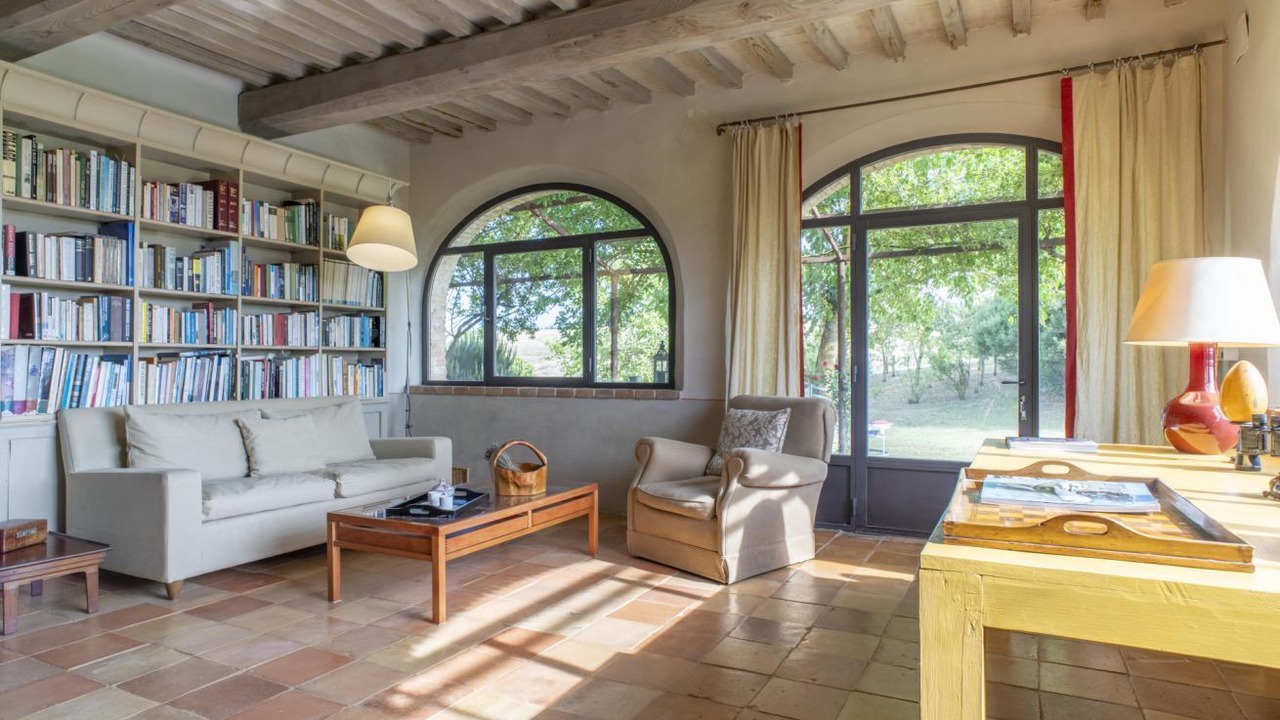 Photo of Livingroom in Bollano