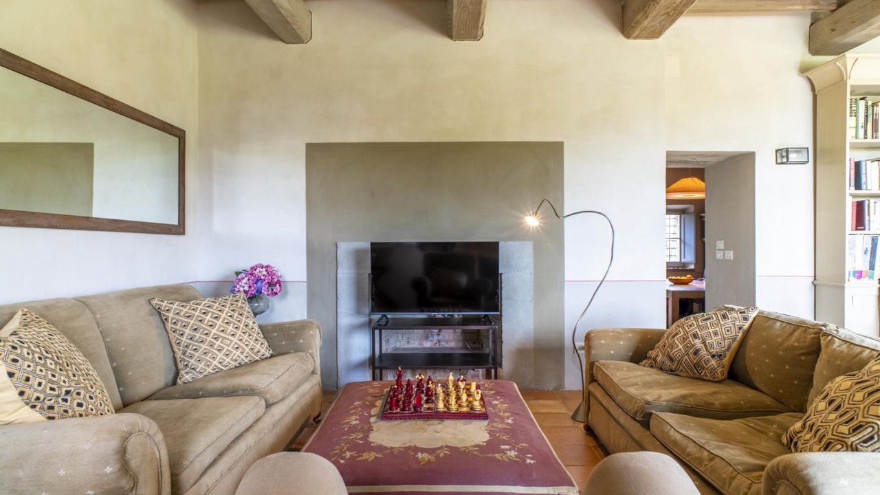 Photo of Livingroom in Bollano