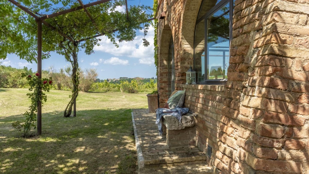Photo of Patio Balcony in Bollano