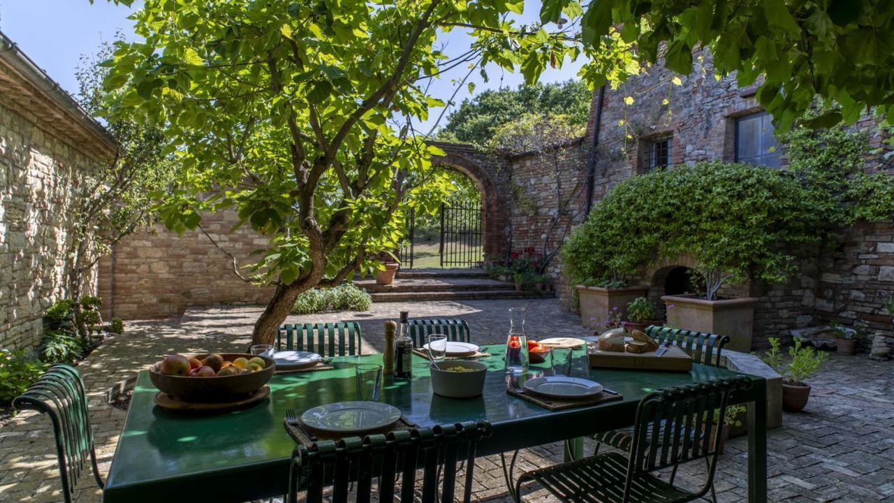 Photo of Outdoor in Bollano