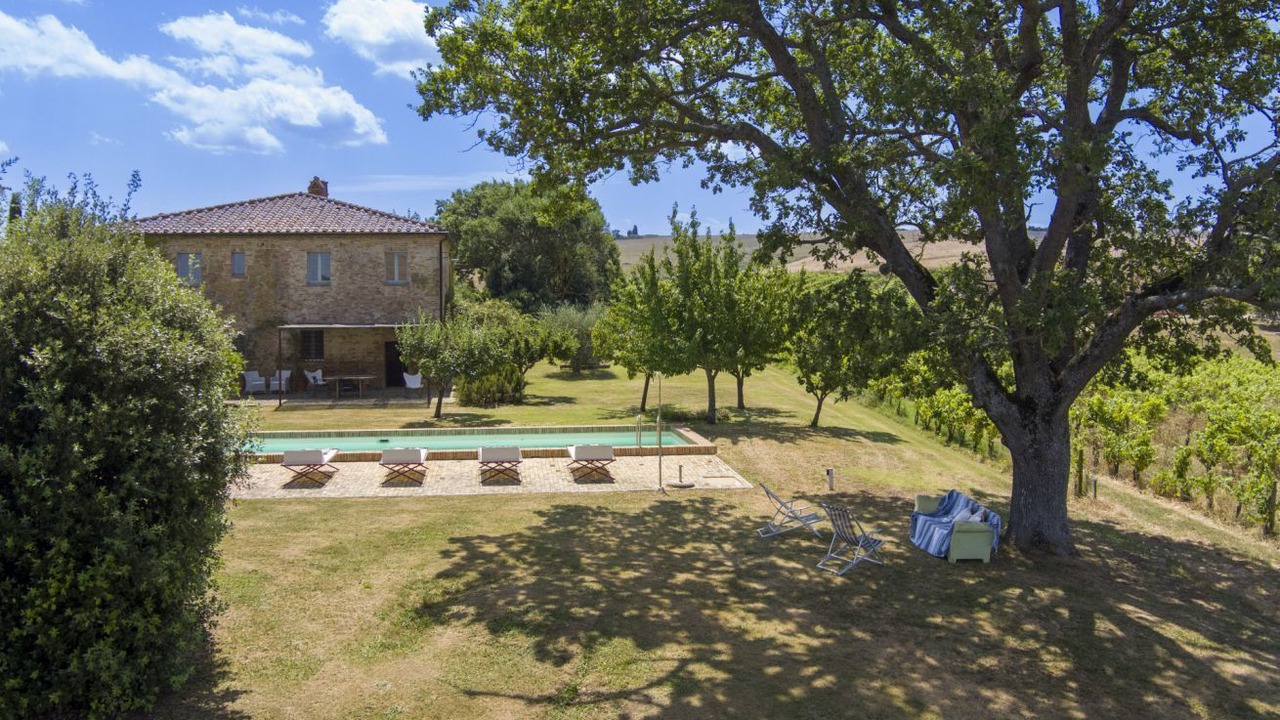 Photo of Outdoor in Bollano
