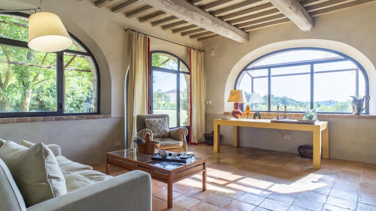 Photo of Livingroom in Bollano