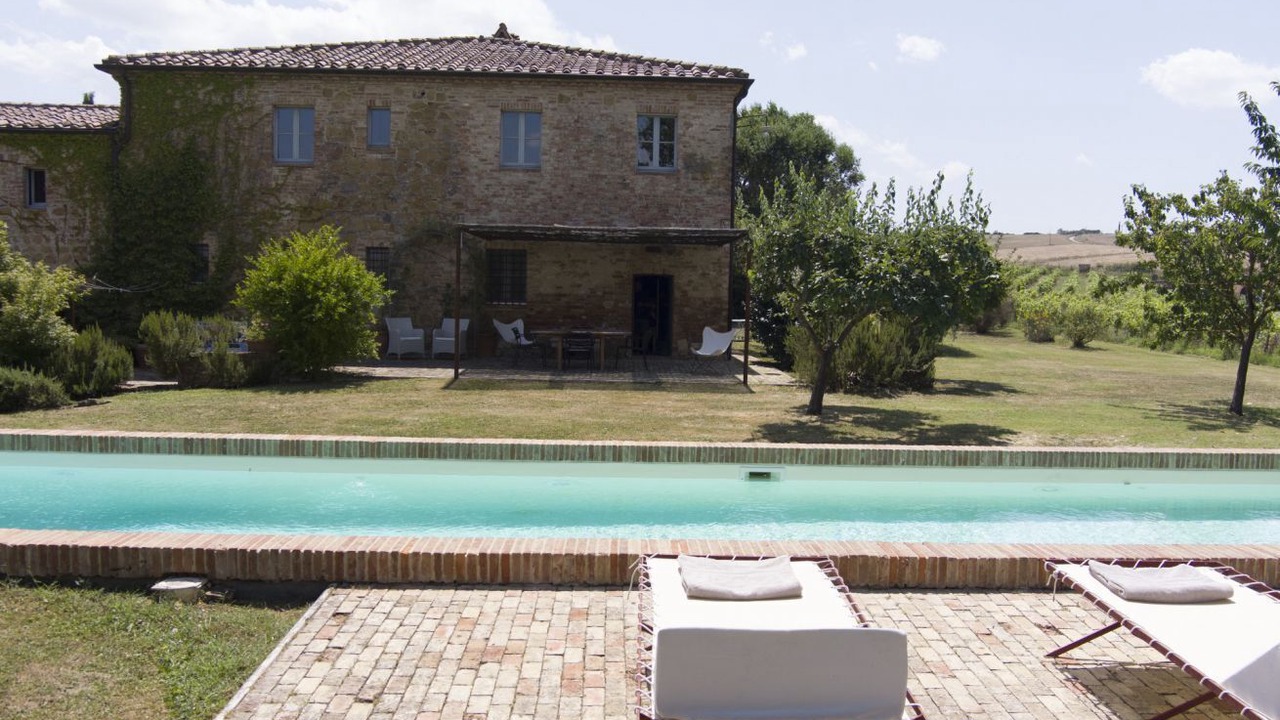 Photo of Outdoor in Bollano