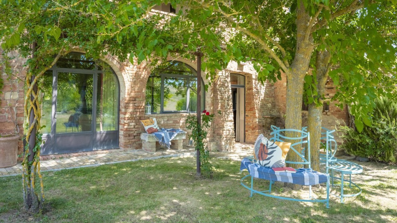 Photo of Patio Balcony in Bollano