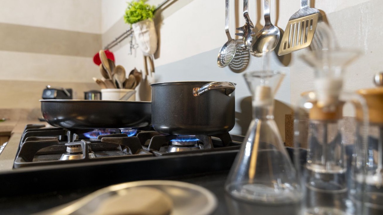 Photo of Kitchen in Bollano