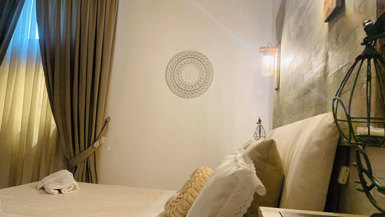 Photo of Bedroom in Montalbano