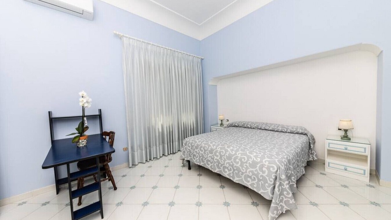 Photo of Bedroom in Anacapri