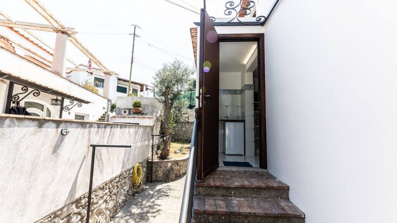 Photo of Outdoor in Anacapri