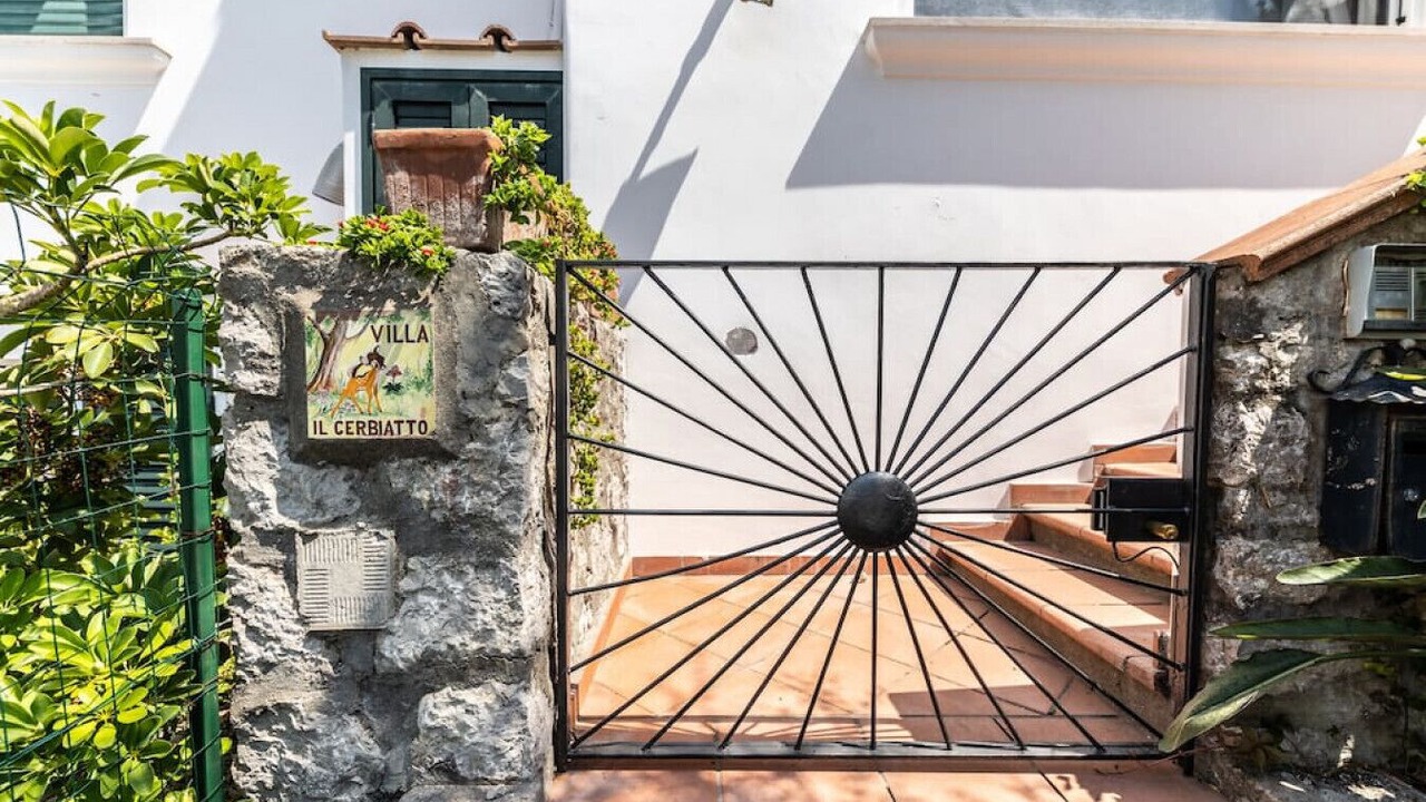 Photo of Outdoor in Anacapri