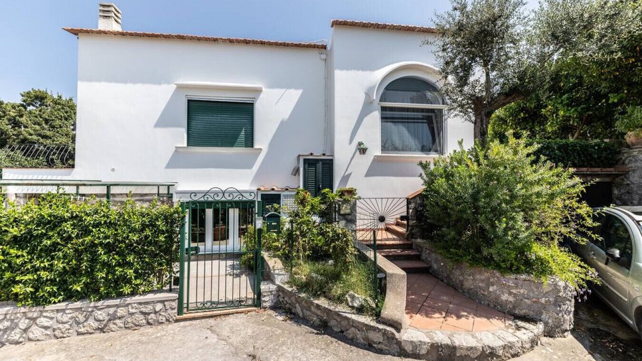 Photo of Outdoor in Anacapri