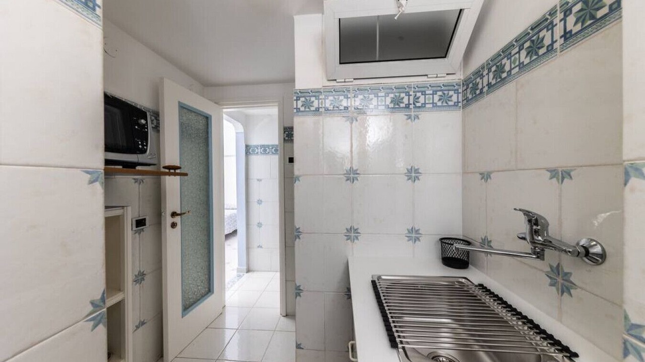 Photo of Kitchen in Anacapri