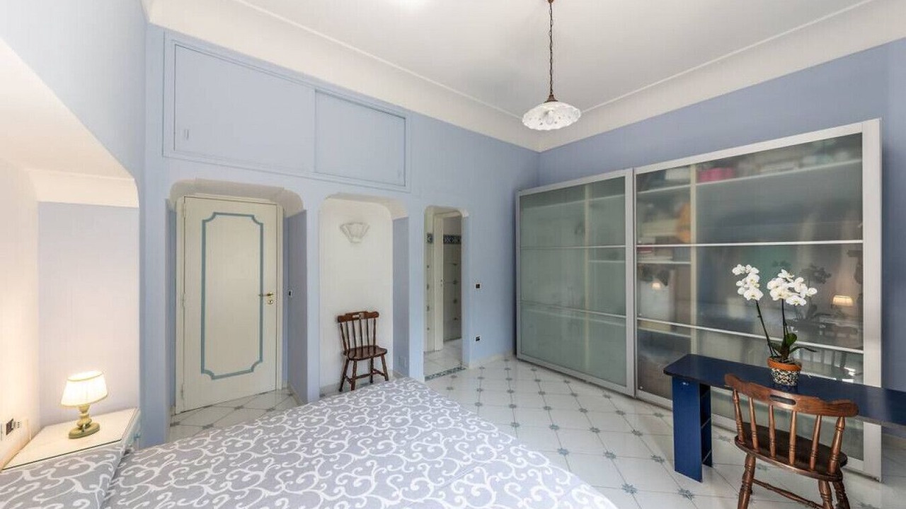 Photo of Bedroom in Anacapri