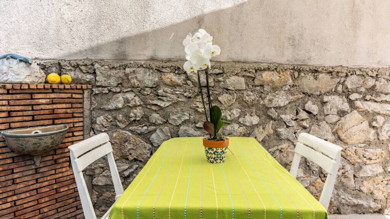 Photo of Outdoor in Anacapri