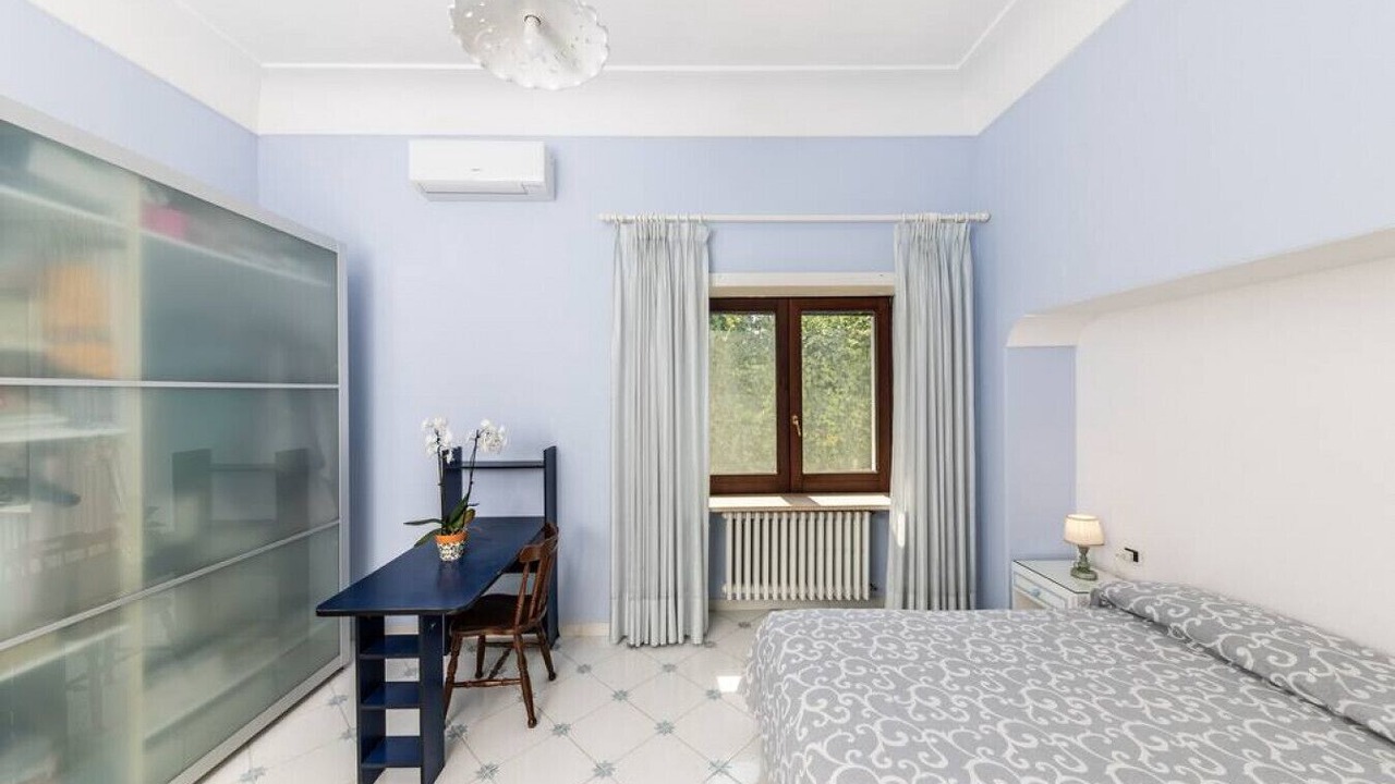 Photo of Bedroom in Anacapri