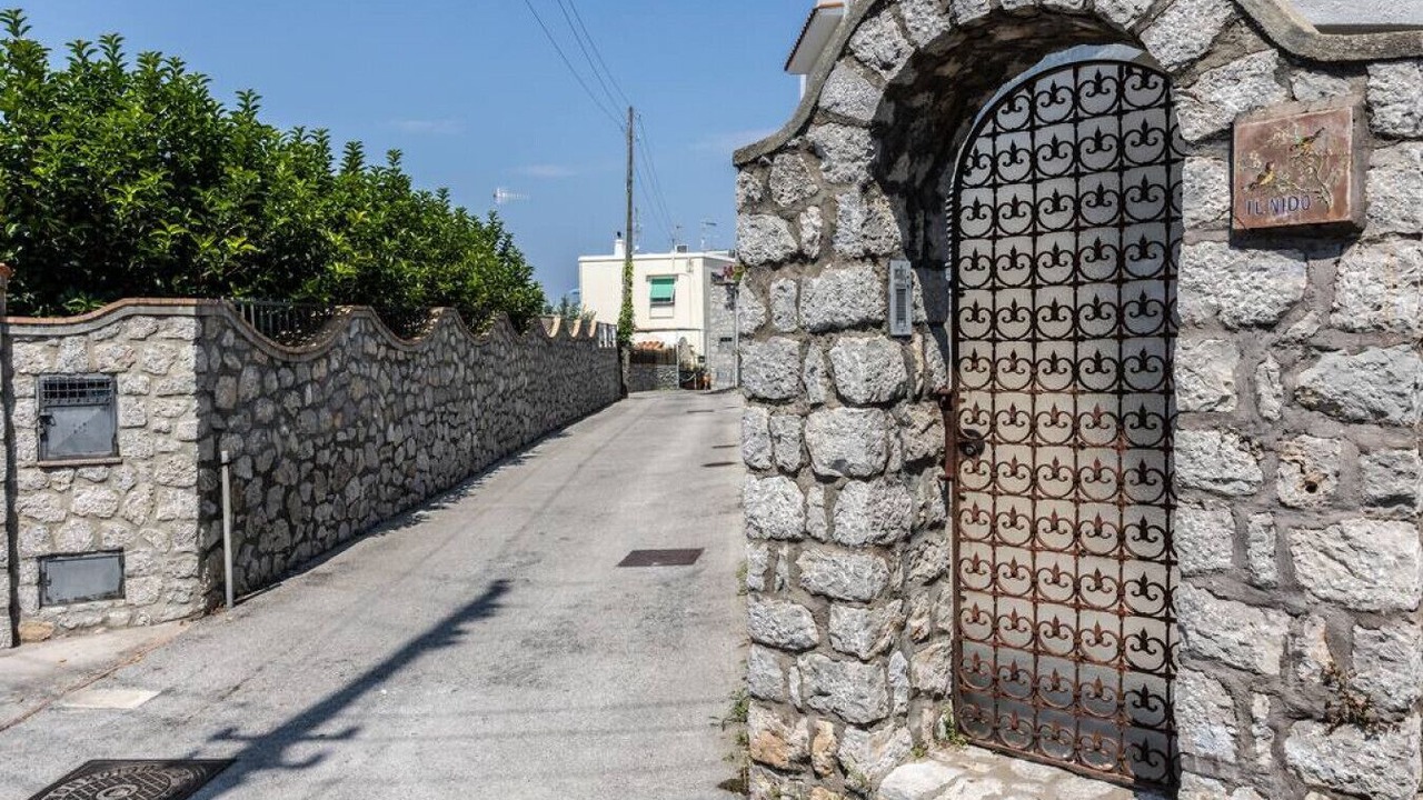 Photo of Outdoor in Anacapri