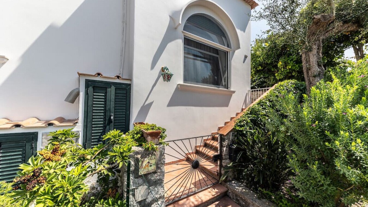 Photo of Outdoor in Anacapri