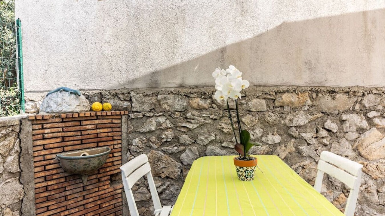 Photo of Outdoor in Anacapri