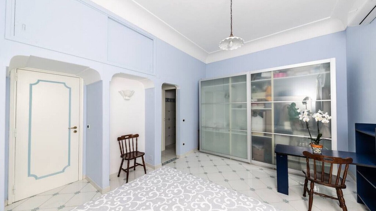 Photo of Bedroom in Anacapri
