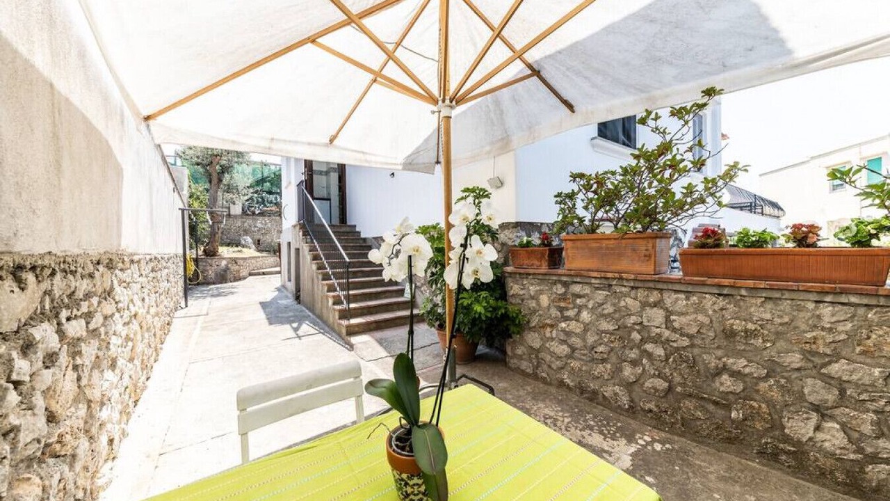 Photo of Outdoor in Anacapri