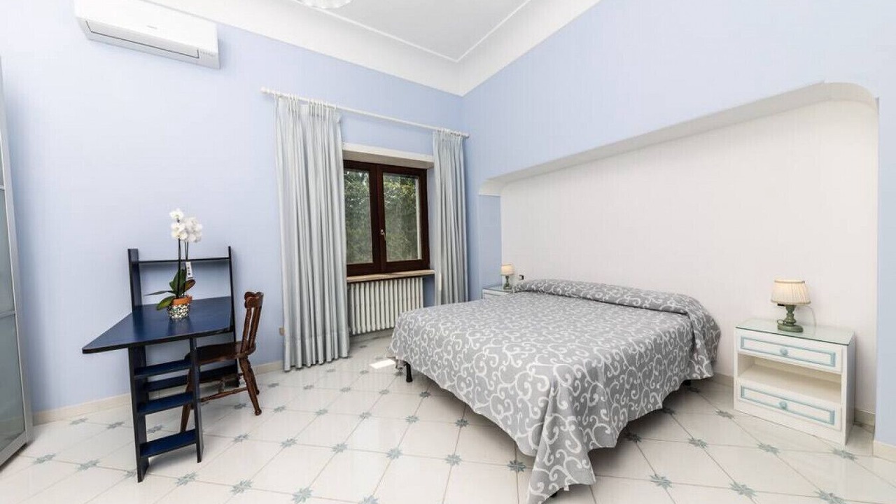 Photo of Bedroom in Anacapri