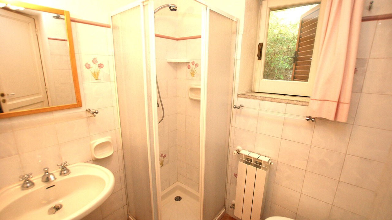 Photo of Bathroom in Maratea