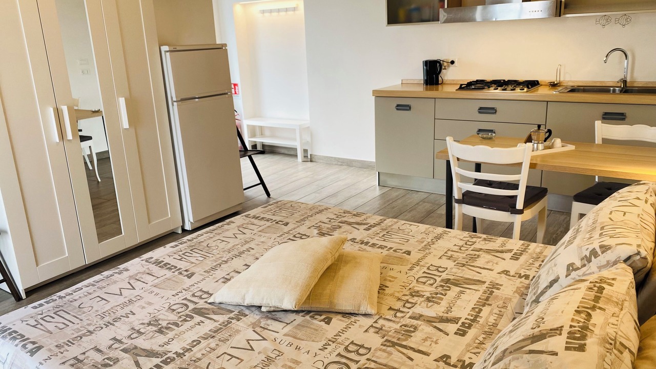 Photo of Bedroom in Rocca San Giovanni