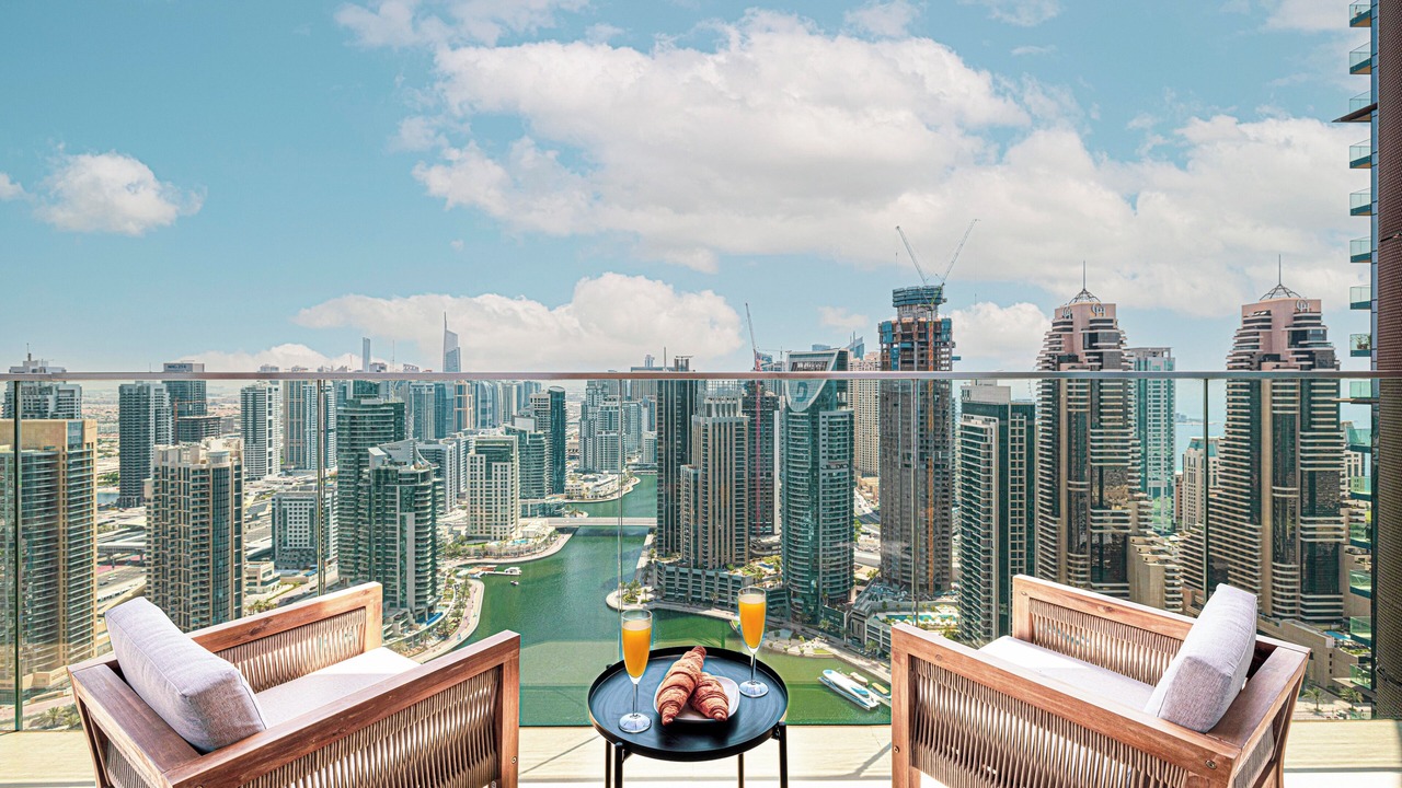 Photo of Outdoor in Dubai Media City
