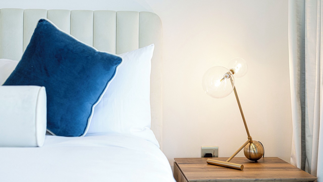 Photo of Bedroom in Dubai Media City
