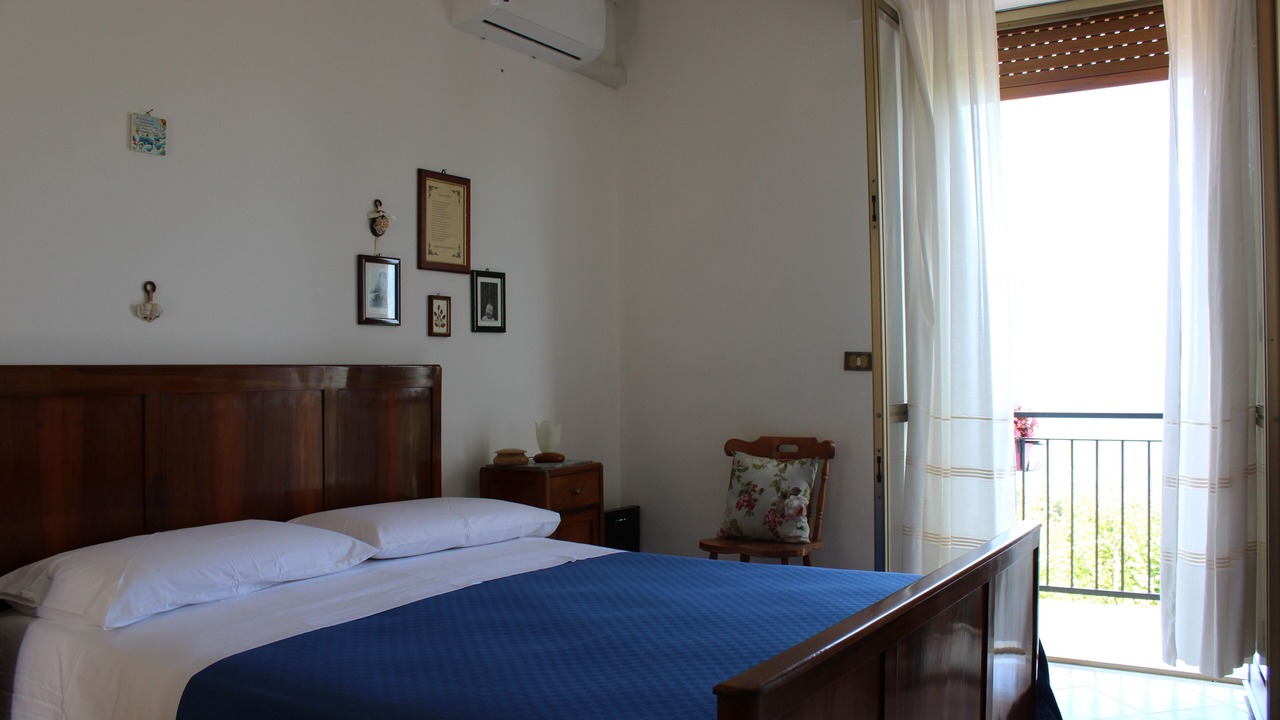 Photo of Bedroom in Schiazzano