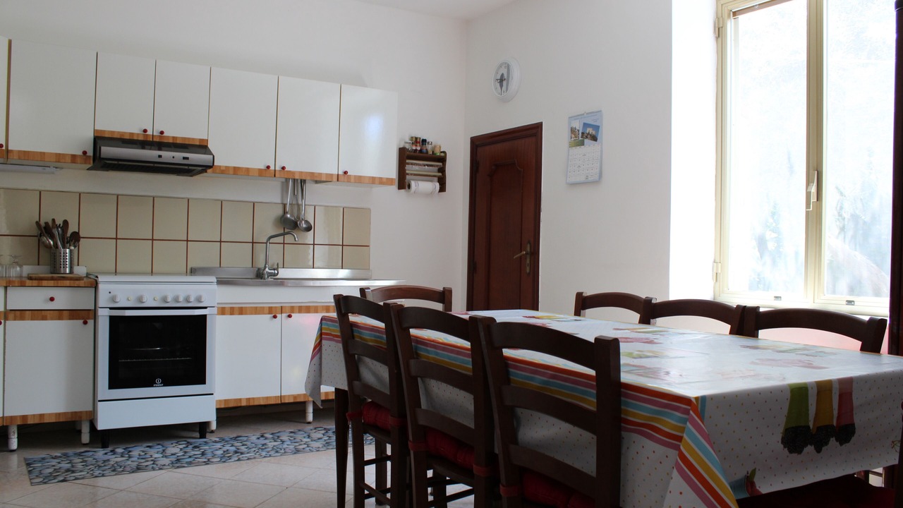 Photo of Kitchen in Schiazzano