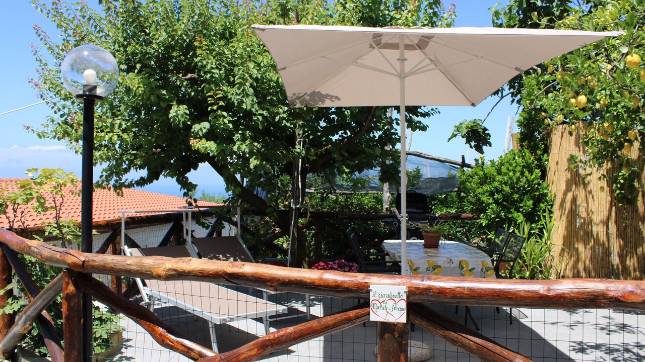 Photo of Outdoor in Schiazzano