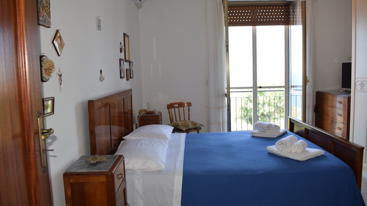 Photo of Bedroom in Schiazzano