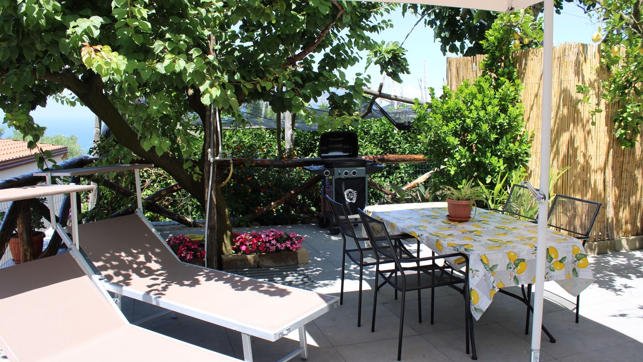 Photo of Outdoor in Schiazzano