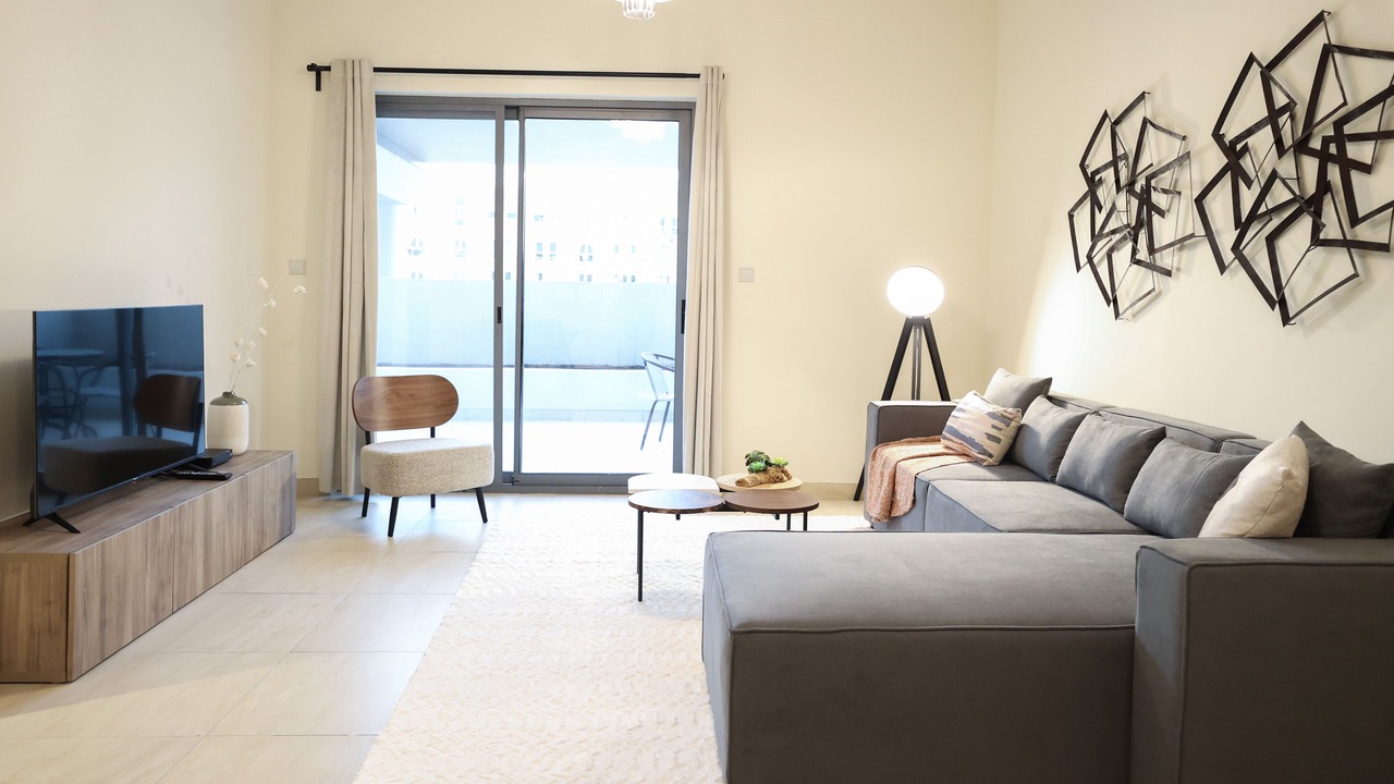 Photo of Livingroom in Discovery Gardens