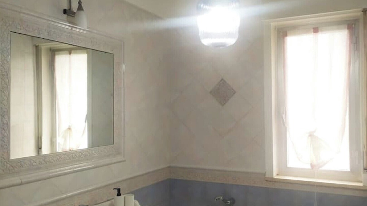 Photo of Bathroom in Policoro