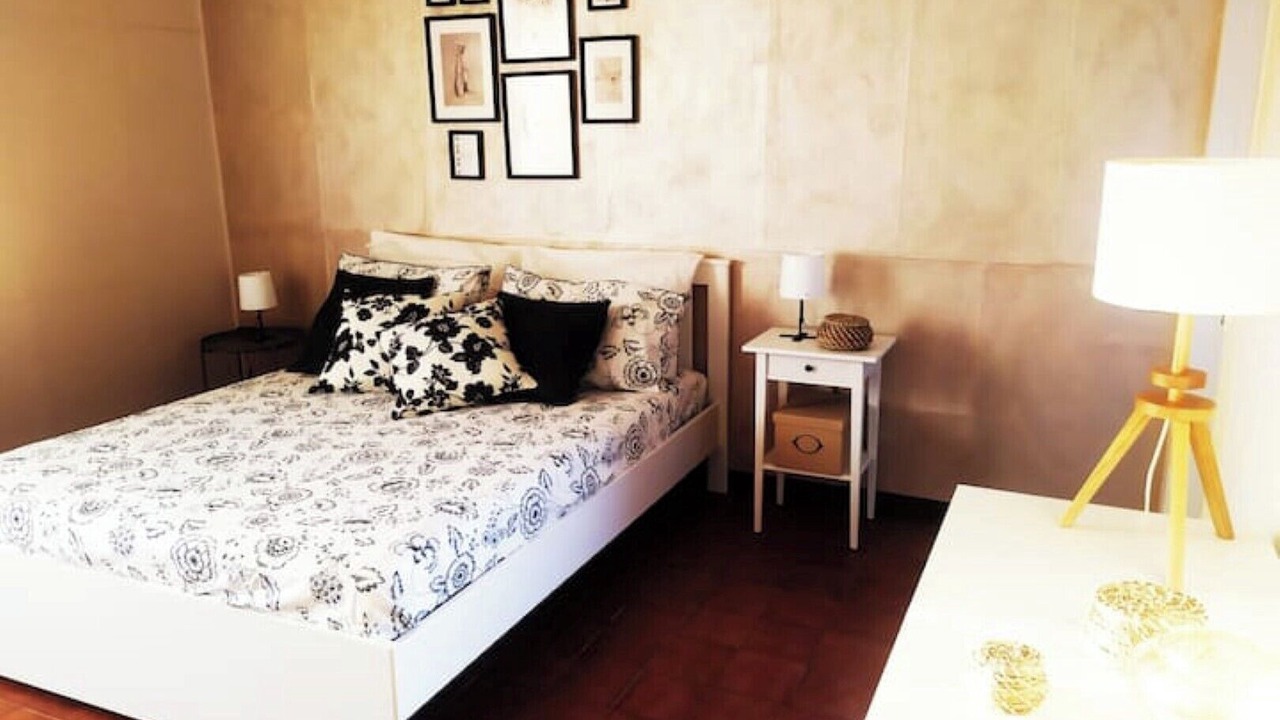 Photo of Bedroom in Policoro