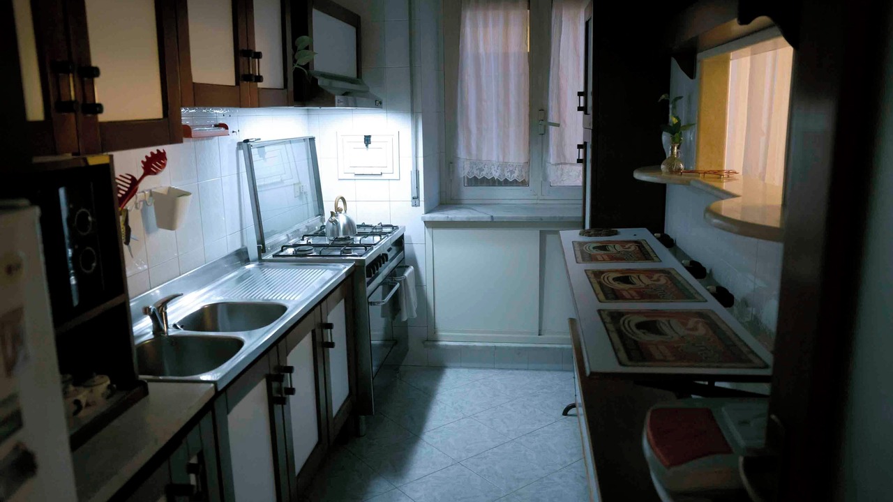 Photo of Kitchen in Portici