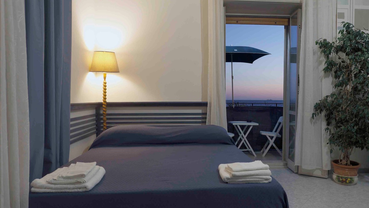 Photo of Bedroom in Portici